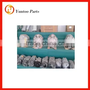 4.5kw Air Compressor Used for Bus and Truck Air Conditioner thumbnail-1