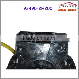 For Korean Car Clock Spring OEM 93490-2H200 thumbnail-5