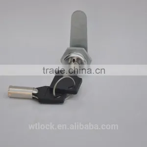 Pin Tubular Lock Emergency Lock for Cabinet/safe Box thumbnail-2