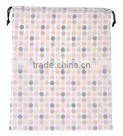 Factory Price Printed Drawstring Bag/clear Drawstring Backpack Bag thumbnail-2