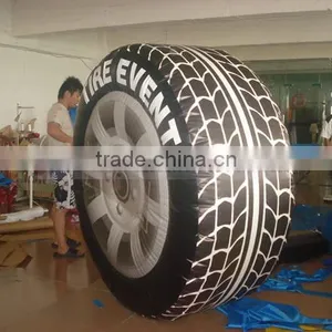 Best Design Cheap Giant Inflatable Shapes thumbnail-1
