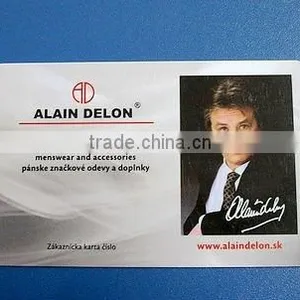 Pvc Business Card Printing thumbnail-1