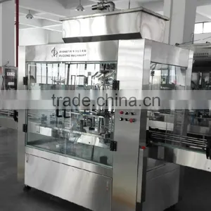 Plant Growth Regulator Filling Machine thumbnail-3