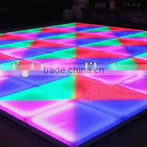 Dance Floor Led Tile thumbnail-1