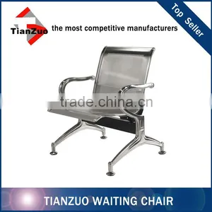 Hot Sale Reasonable Public Airport Chair for Waiting Area(WL500-01) thumbnail-5