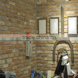 Old Brick Walls Decorating thumbnail-3