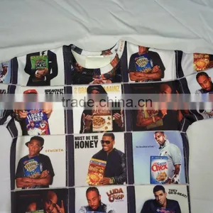 Custom Sweatshirt Printed Sweatshirt 3d Printing Sweatshirt thumbnail-2