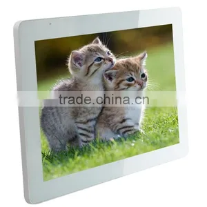 26" Wireless Wifi Multi Touch Screen Monitor thumbnail-1