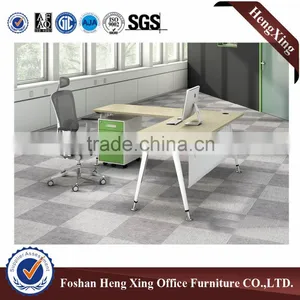 Assistant Used Computer Desk & Office Computer Desk HX-MT5014 thumbnail-6