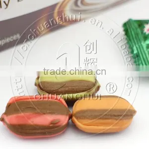 4.5g Toffee Candy / Chocolate Filled Candy Toffee Flavor thumbnail-3
