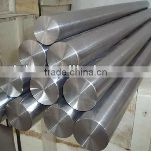 Seamless Gr 2 Pure Titanium Pipe, Titanium Alloy Bar,titanium Material thumbnail-1