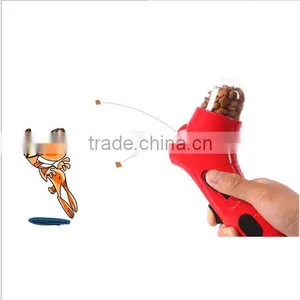 Pet Training Products / Dog Food Treat Training Launcher / Pet Treat Snack Launcher thumbnail-3
