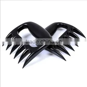 Bear Claws Barbecue Tools Meat Handlers Shred Meat Tool,meat Claws thumbnail-4