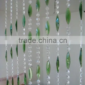 Latest Pretty & Hot Sale Crystal Bead Curtains thumbnail-1