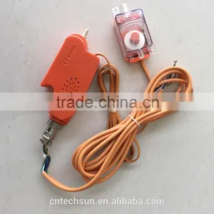 Mini Orange Condensate Drain Pump for Air Conditioner thumbnail-1