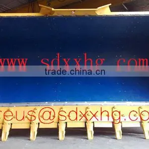 HDPE Chute Liners,truck Bed Liner,bunker Liner thumbnail-4