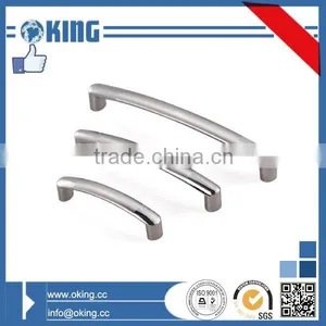 Classic Handles for Furniture Brass Furniture Handle Kitchen Cabinet Door Handles thumbnail-1
