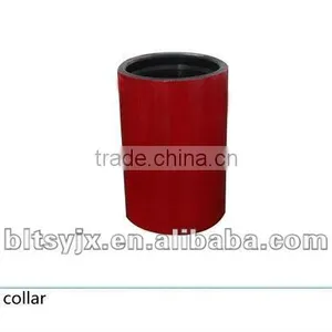 Api 5ct & 5b Oil Pipe Coupling thumbnail-1