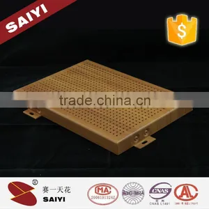 High Quality Aluminum Curtain Wall thumbnail-6