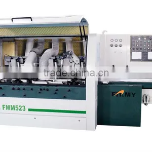 Flooring Production Line Woodworking Machin thumbnail-2