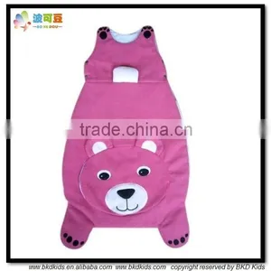 BKD 2015 New Arrival Kids Cute Animal Sleeping Bag thumbnail-1