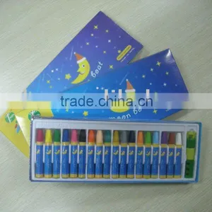 Oil Pastel thumbnail-1