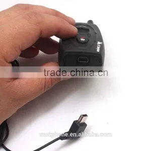 Long Range Wireless Intercom Motorcycle Accessories V2-500 thumbnail-2