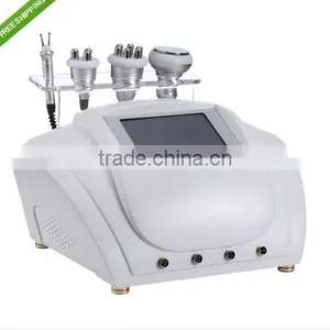 Cavitation Ultrasonic rf Machine(rf Beauty Machie Top Sale!!!) thumbnail-1