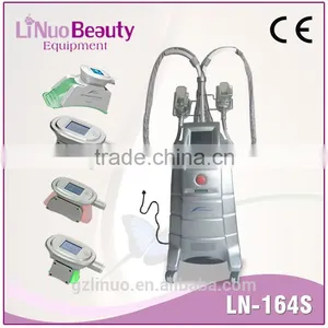 50 / 60Hz Innovative New Products Vacuum Cavitation Cryolipolysis Machine Cool Sculpting thumbnail-3