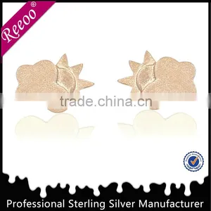 2015 Wholesale Fashion Design Retro-vintage Korean Jewelry thumbnail-4