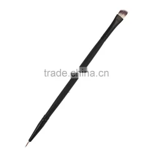 5PCS 2 Heads Makeup Brushes Eyeshadow Brushes Eyeliner Powder Blending Brush Cosmetic Tool thumbnail-3
