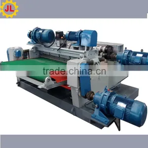 4 Feet 1300mm Peeling Machine /wood Based Panel Machinery thumbnail-2