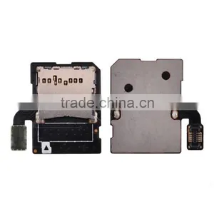 Replacement SD Card Reader SD Memory Card Reader for Samsung Galaxy S5 I9600 thumbnail-1