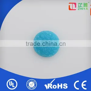 Hot Sale Bulk Resin Cabochons Drusy Quartz Stones thumbnail-1
