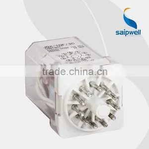 Saipwell Solid State Variable Relay Finder Relay thumbnail-1