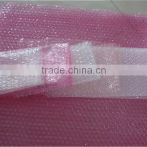 PE Bubble Film Making Machine,air Bubble Bag Making Machine Ztech thumbnail-5