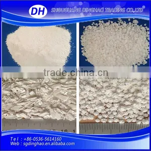 Calcium Chloride Snow Melting Agent , Calcium Chloride Desiccant , Calcium Chloride 94% thumbnail-2