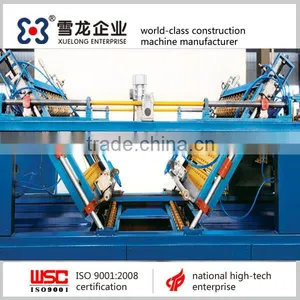 XL-ZH1200C Eps 3D Panel Machine thumbnail-1