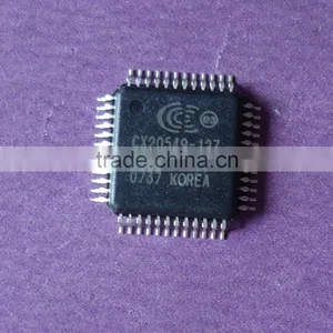 CONEXANT CX20549-12Z CX20549 SmartAMC HD2 Audio Codec and SmartDAA 4 Line Side Device CX20548 Supporting HDA Interface thumbnail-1