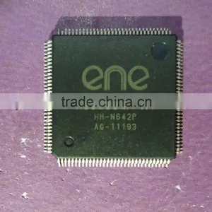 ENE KB3936QF A1 Management Computer Input and Output, the Start-up Circuit of Input and Output thumbnail-1