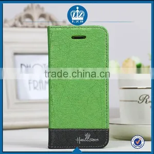 LZB Fashion Colorful PU Leather Case for Iphone6,for Iphone6 Plus Cover Cases thumbnail-2