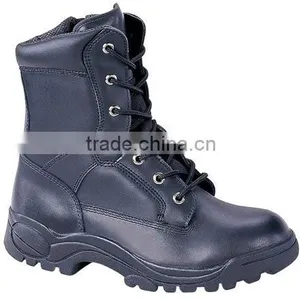 8" Military Boots thumbnail-1