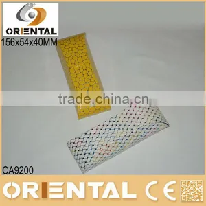 Aluminum Eyeglass Box thumbnail-1