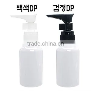 Mini Dispenser PET 50ml White thumbnail-1