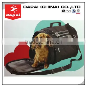 Quanzhou Dapai Factory Best Selling Pet Carrier, Dog Carrier, Pet Bag thumbnail-1