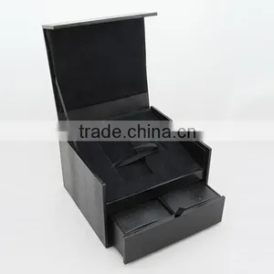 Luxury Cardboard Mobile Phone Packing Box thumbnail-1