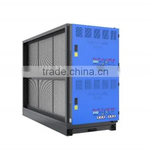 ESP Electrostatic Precipitator for Kitchen Series thumbnail-3