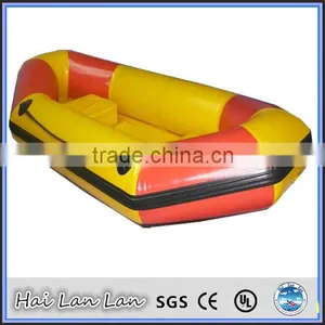 China Inflatable Boat Cover for Kid thumbnail-3