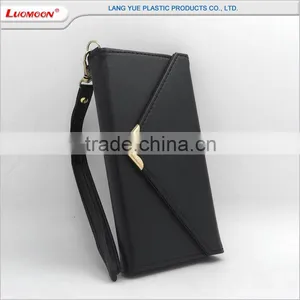 Custom Made Usa Wholesale Products Flip Phone Case Cover for Xiaomi Mi5 Mi4 Mi3 Note 3 thumbnail-2