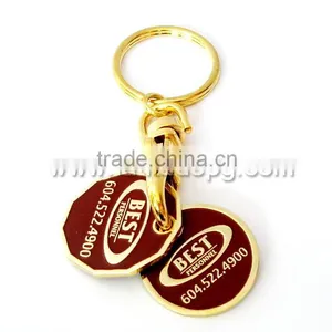 Promotion Cheap Custom Letter z Keychain thumbnail-6